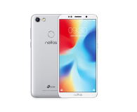 TP-Link Neffos C9A Srebrny TP706A64PL - 442498 - zdjęcie 1